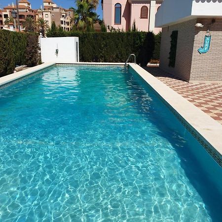 Oh! Cinnamon Beach Guest House Isla Canela Esterno foto