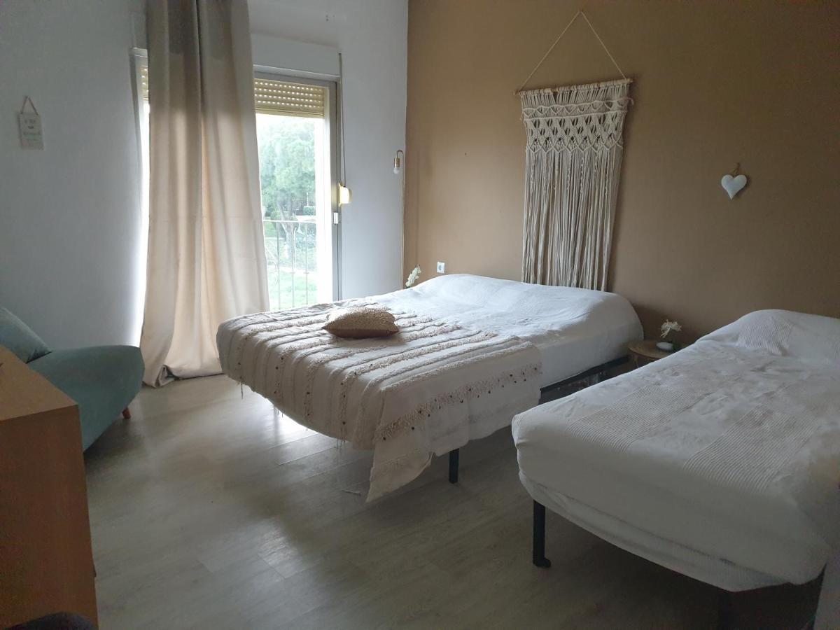 Oh! Cinnamon Beach Guest House Isla Canela Esterno foto