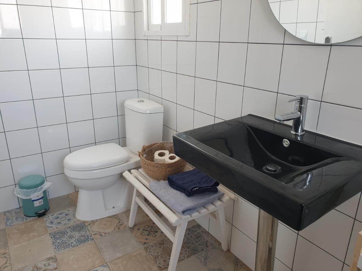 Oh! Cinnamon Beach Guest House Isla Canela Esterno foto