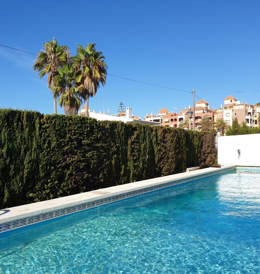 Oh! Cinnamon Beach Guest House Isla Canela Esterno foto