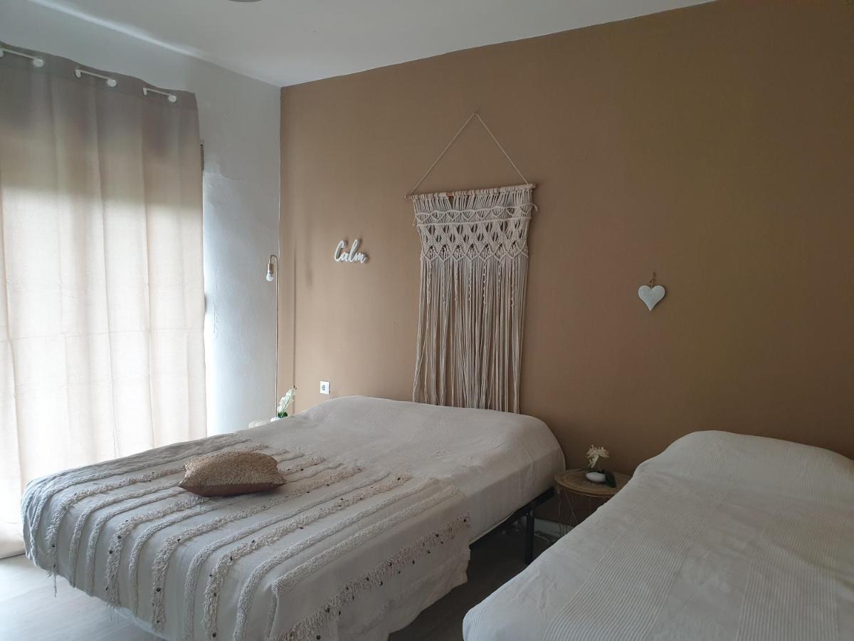 Oh! Cinnamon Beach Guest House Isla Canela Esterno foto