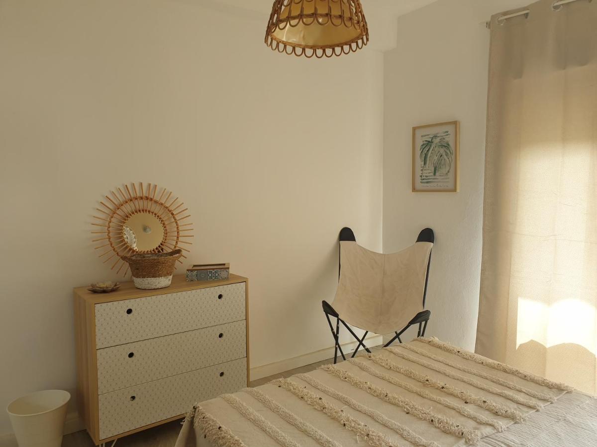 Oh! Cinnamon Beach Guest House Isla Canela Esterno foto