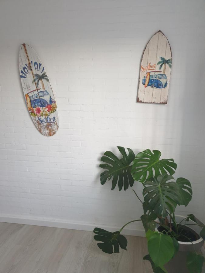 Oh! Cinnamon Beach Guest House Isla Canela Esterno foto