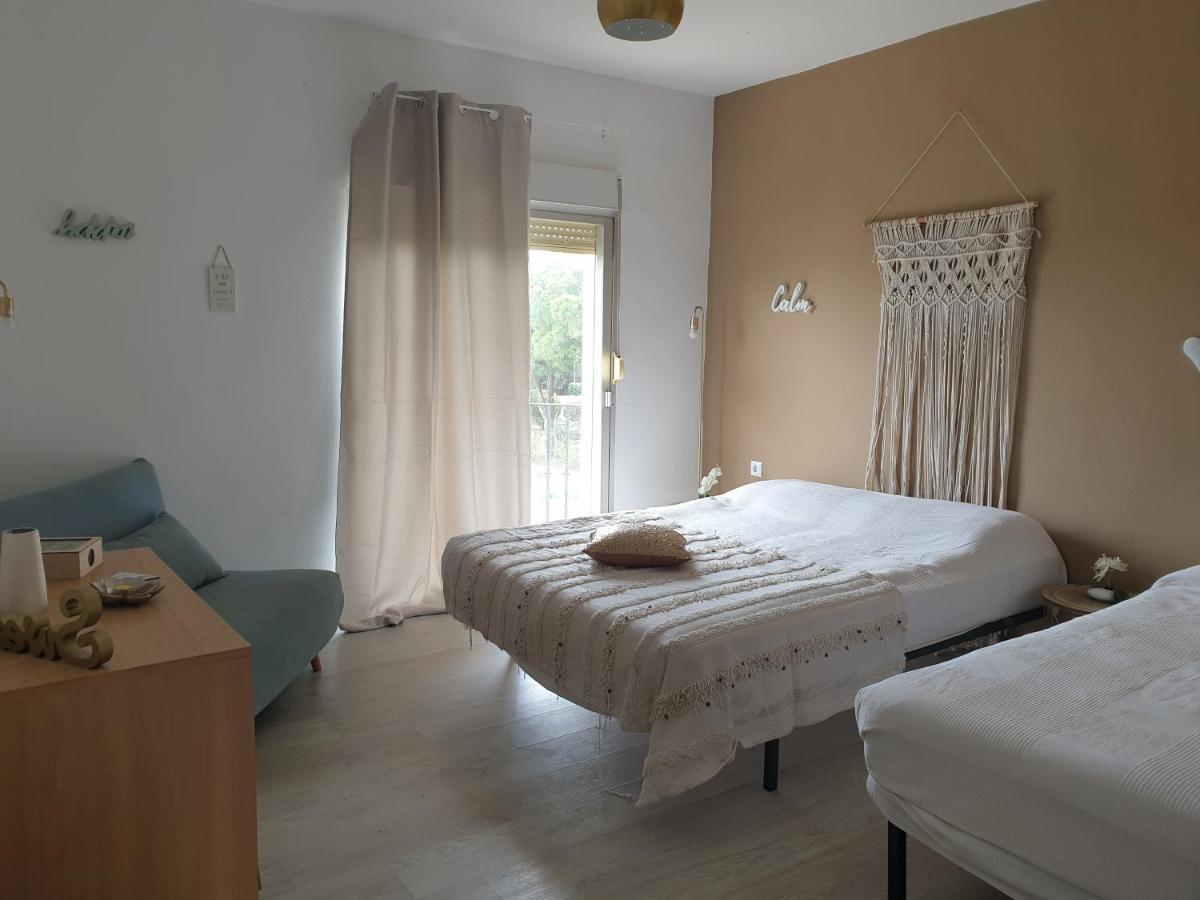Oh! Cinnamon Beach Guest House Isla Canela Esterno foto