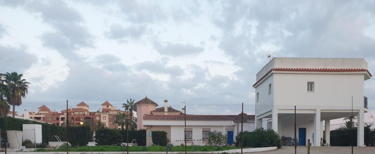 Oh! Cinnamon Beach Guest House Isla Canela Esterno foto