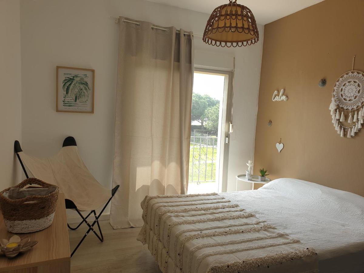 Oh! Cinnamon Beach Guest House Isla Canela Esterno foto