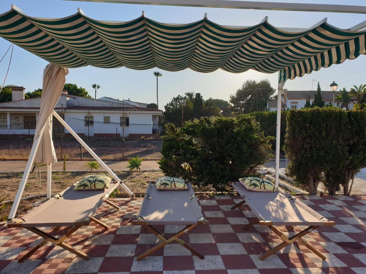 Oh! Cinnamon Beach Guest House Isla Canela Esterno foto