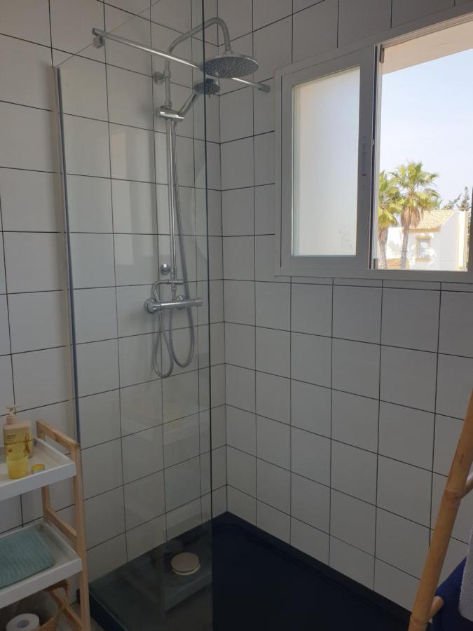 Oh! Cinnamon Beach Guest House Isla Canela Esterno foto