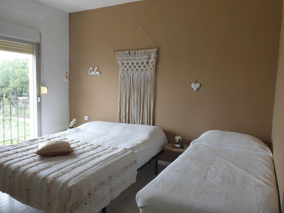 Oh! Cinnamon Beach Guest House Isla Canela Esterno foto