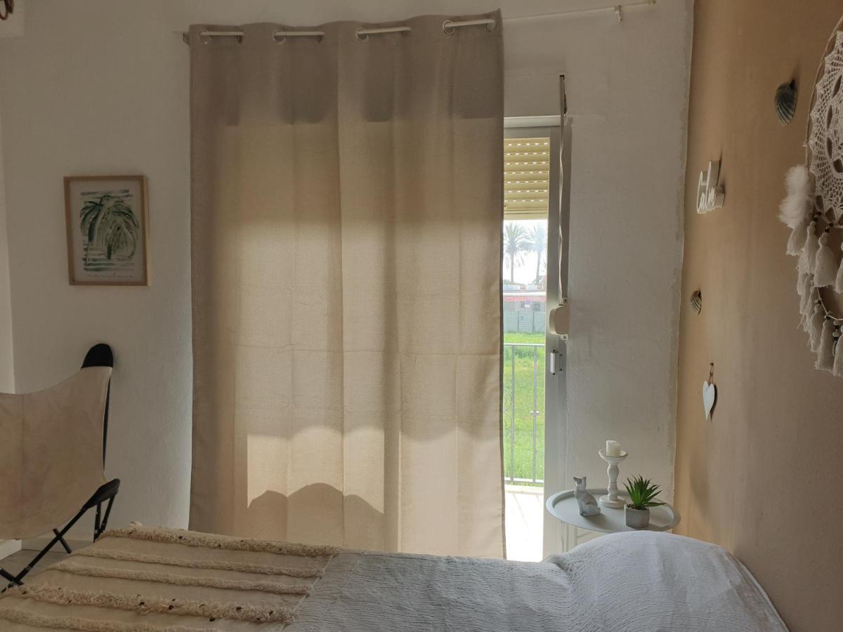 Oh! Cinnamon Beach Guest House Isla Canela Esterno foto