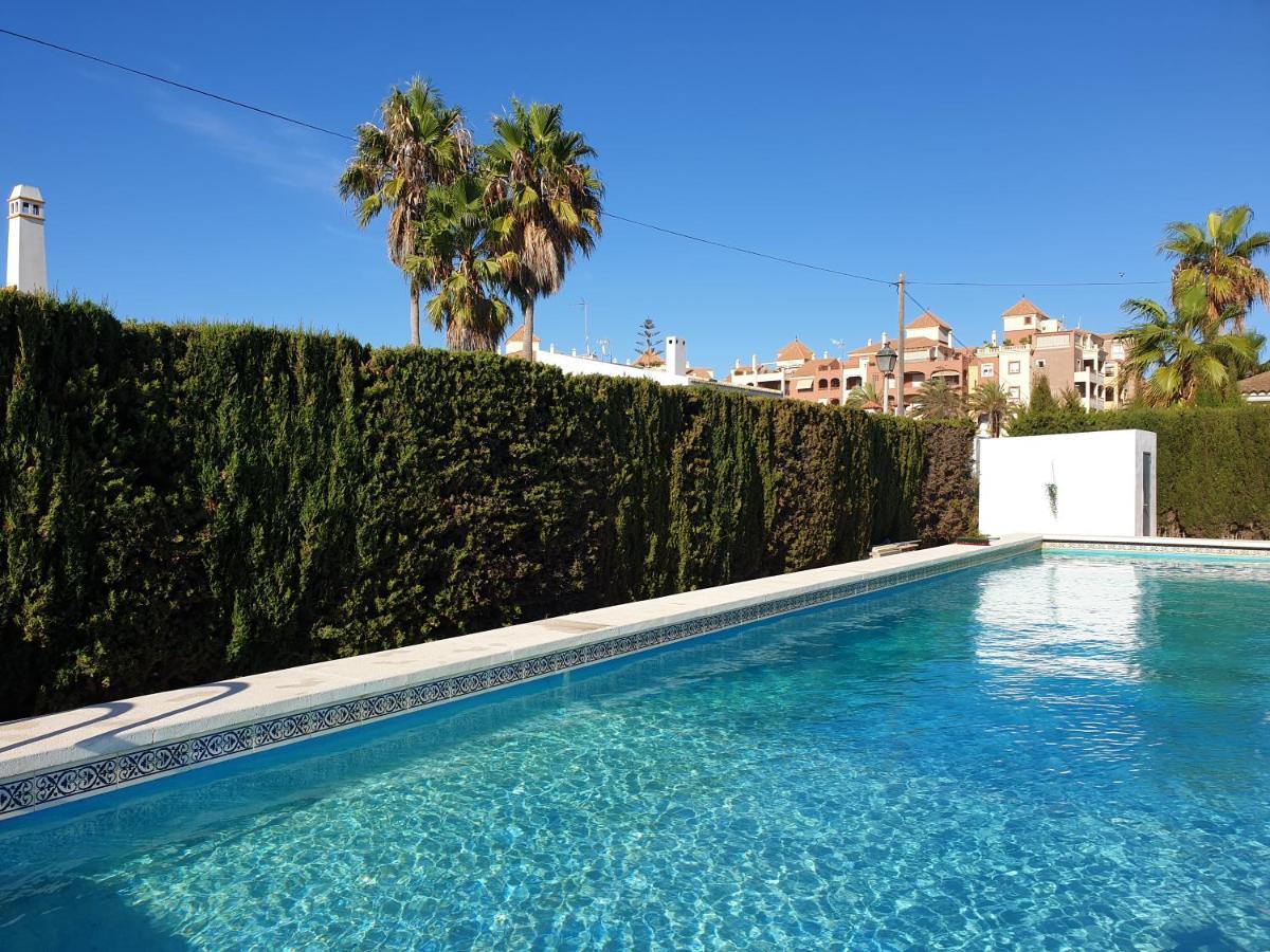 Oh! Cinnamon Beach Guest House Isla Canela Esterno foto
