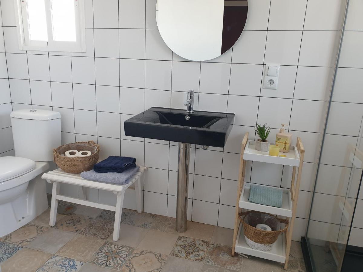 Oh! Cinnamon Beach Guest House Isla Canela Esterno foto