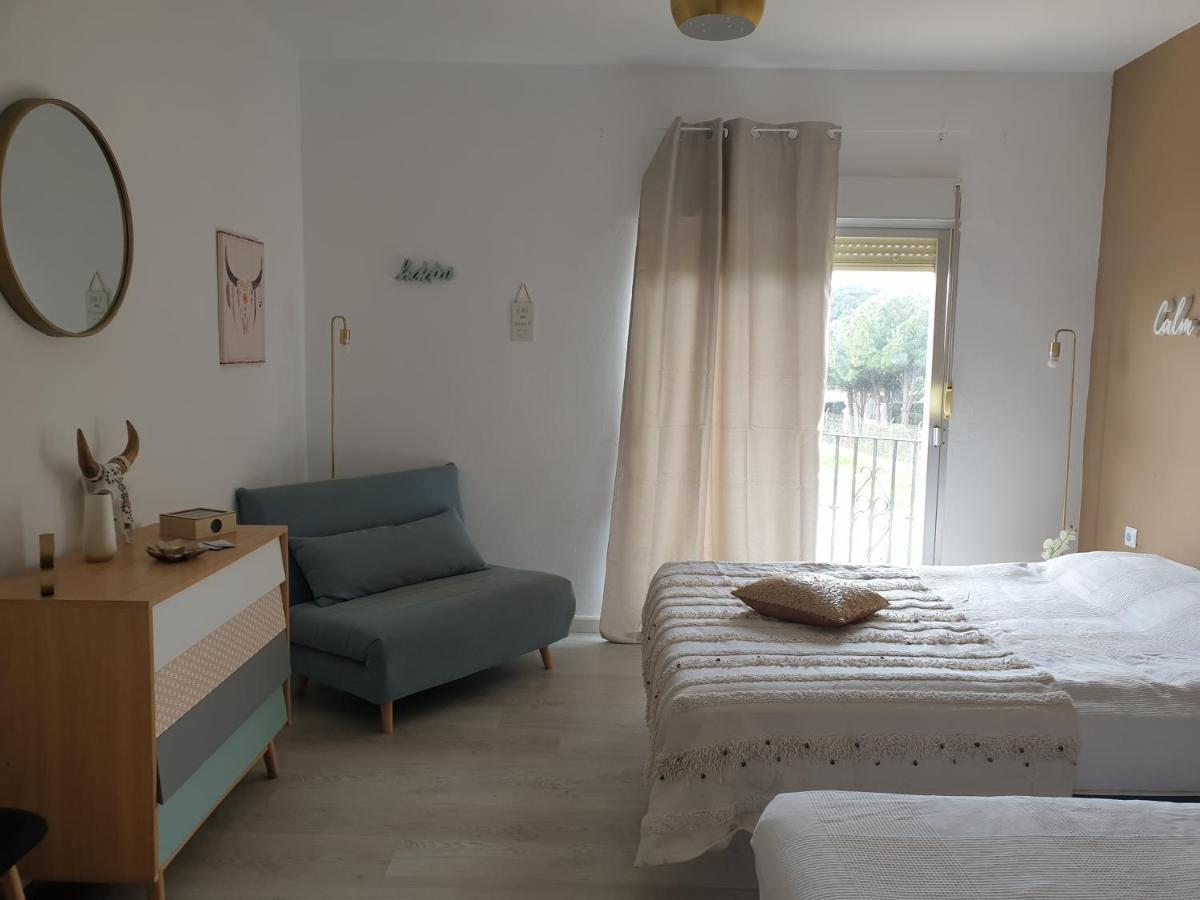 Oh! Cinnamon Beach Guest House Isla Canela Esterno foto