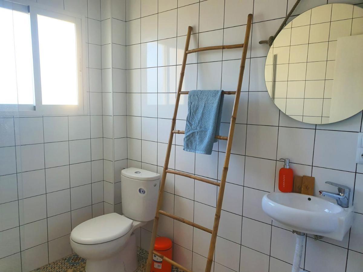 Oh! Cinnamon Beach Guest House Isla Canela Esterno foto