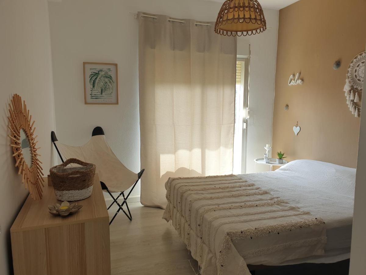 Oh! Cinnamon Beach Guest House Isla Canela Esterno foto