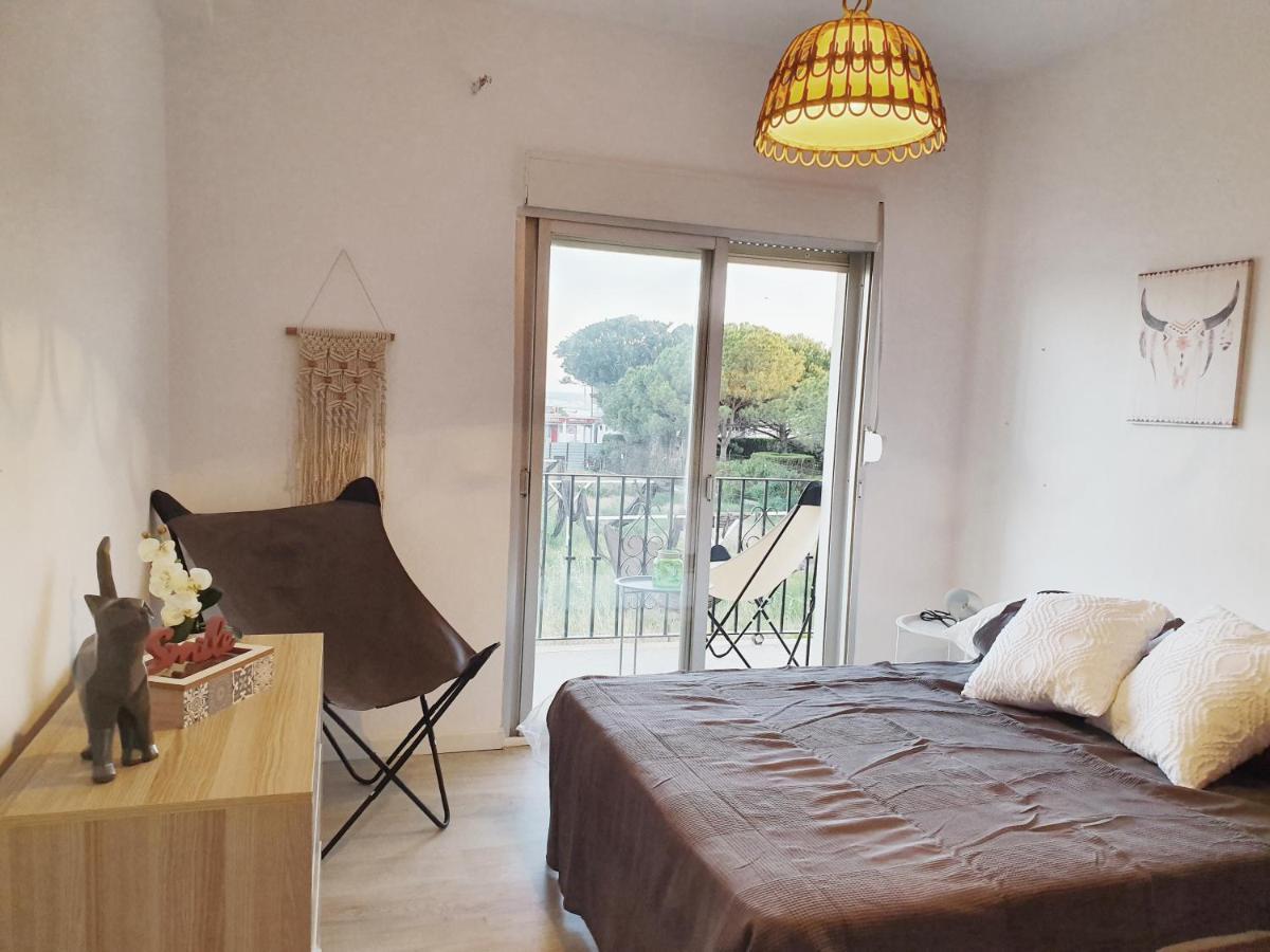 Oh! Cinnamon Beach Guest House Isla Canela Esterno foto