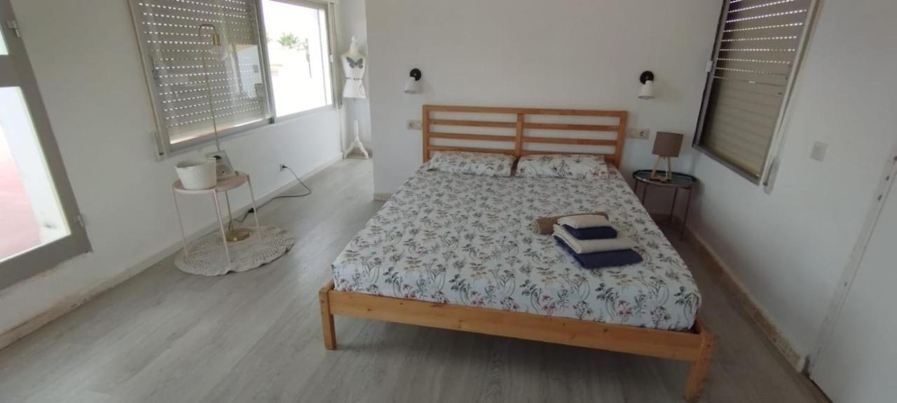Oh! Cinnamon Beach Guest House Isla Canela Esterno foto