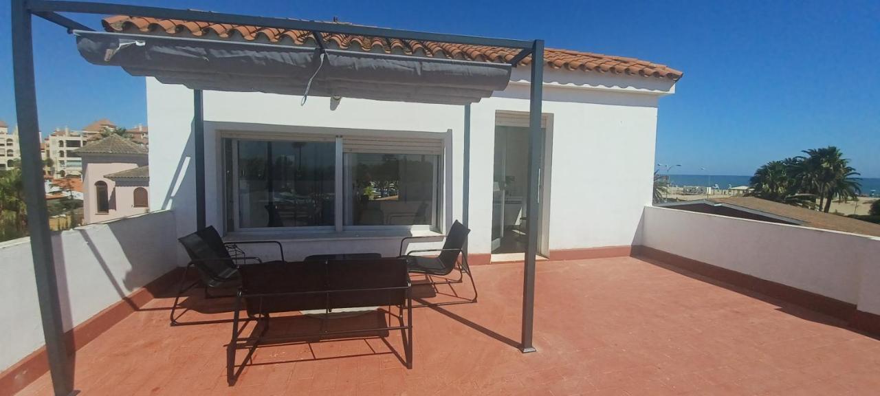 Oh! Cinnamon Beach Guest House Isla Canela Esterno foto