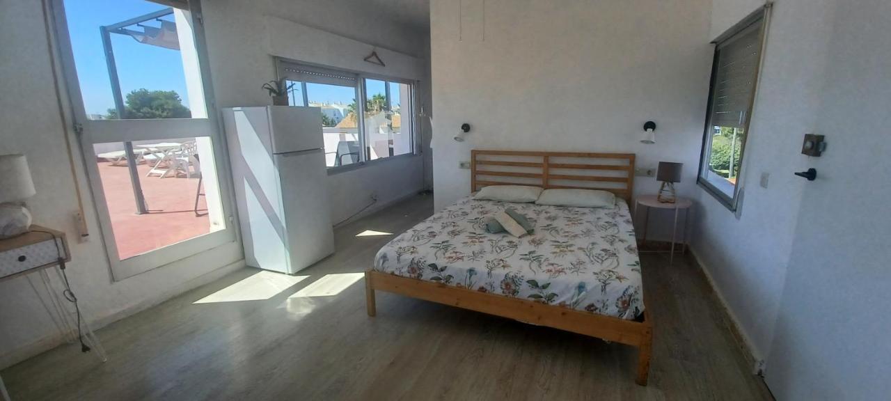 Oh! Cinnamon Beach Guest House Isla Canela Esterno foto
