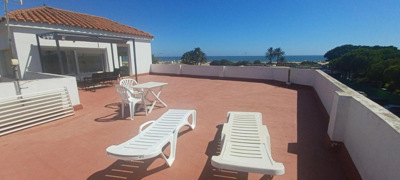 Oh! Cinnamon Beach Guest House Isla Canela Esterno foto