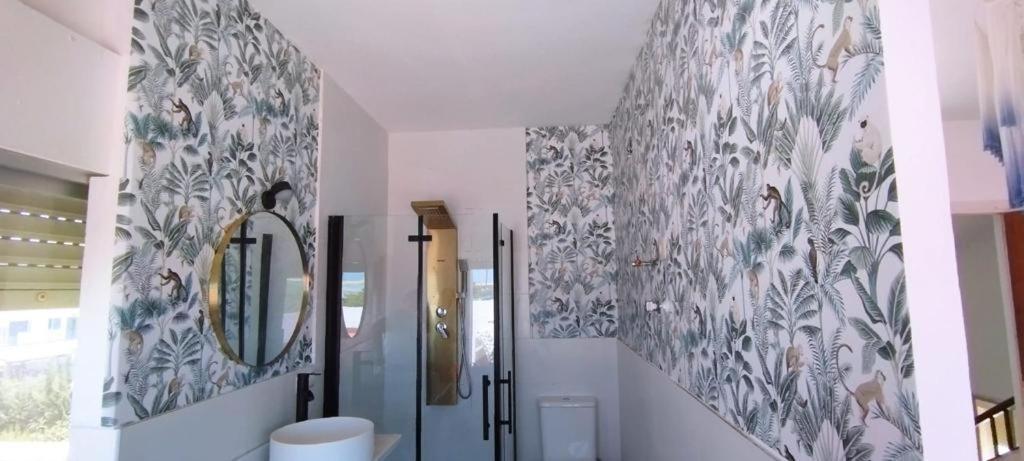 Oh! Cinnamon Beach Guest House Isla Canela Esterno foto