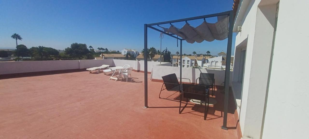 Oh! Cinnamon Beach Guest House Isla Canela Esterno foto