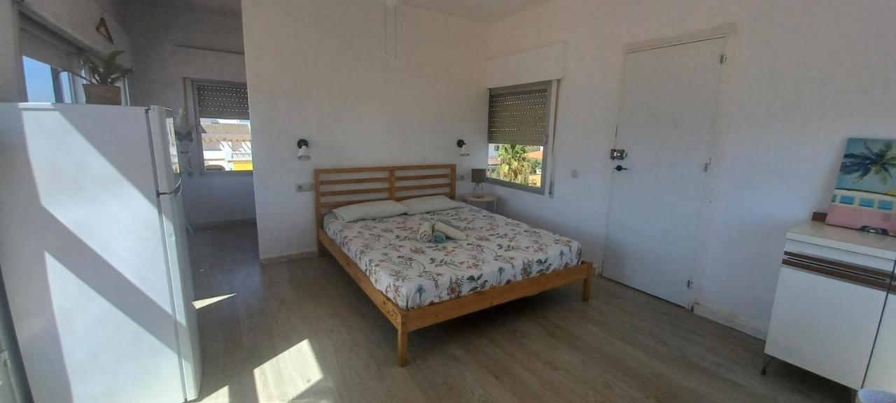 Oh! Cinnamon Beach Guest House Isla Canela Esterno foto
