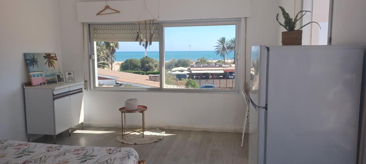 Oh! Cinnamon Beach Guest House Isla Canela Esterno foto