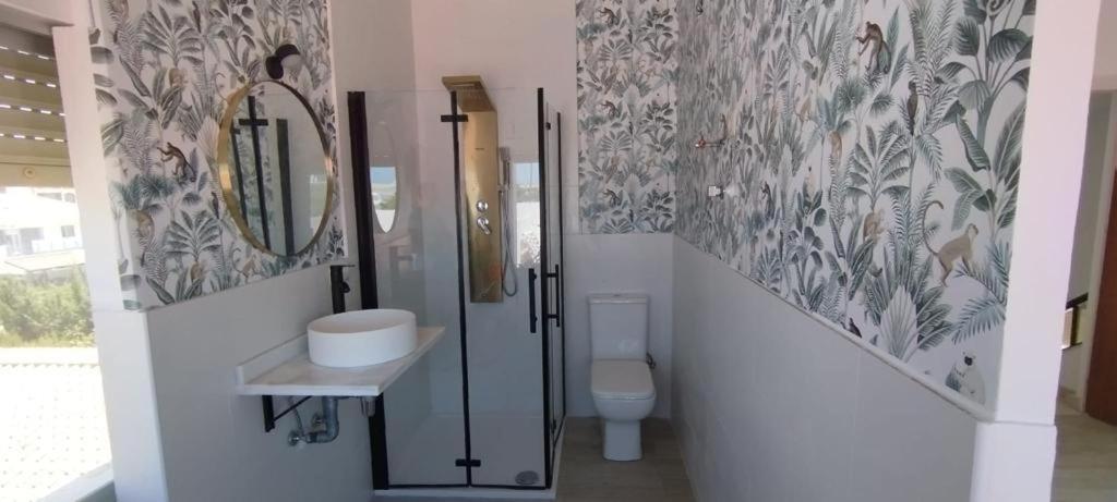 Oh! Cinnamon Beach Guest House Isla Canela Esterno foto